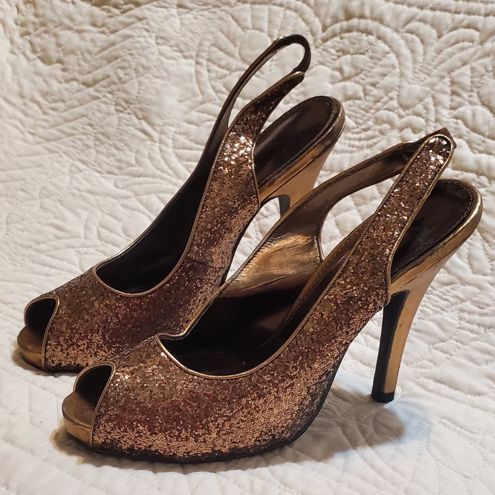 NINA Heels